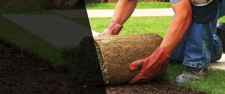 Brandywine Landscapers