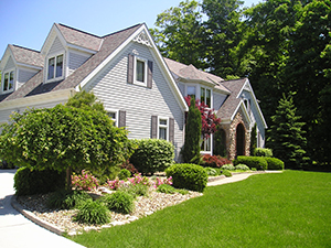 Landscapers and Lawncare Services in Brandywine, MD